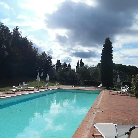 Casa Patrizia Apartamento *