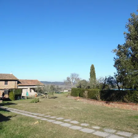 Casa Patrizia *