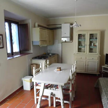 Casa Patrizia