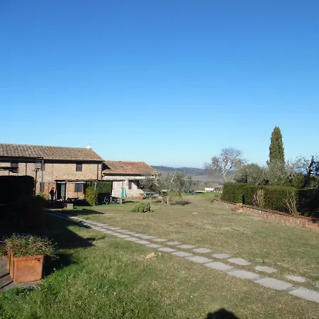 Casa Patrizia Montaione