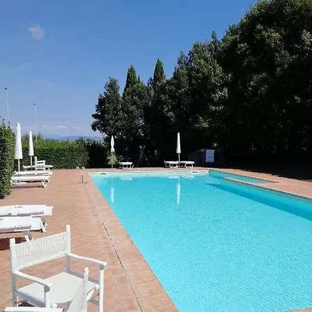 Casa Patrizia Apartamento