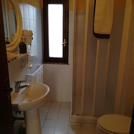 Apartamento Casa Patrizia Montaione