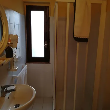 Apartamento Casa Patrizia