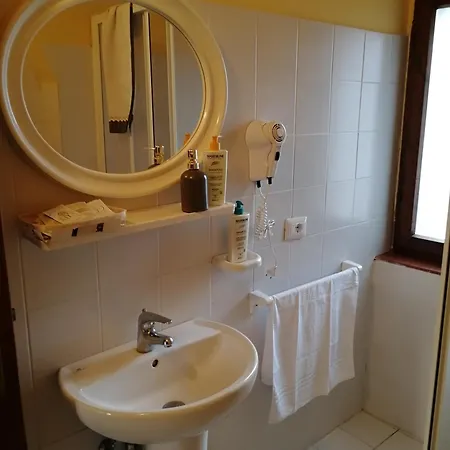 Apartamento Casa Patrizia