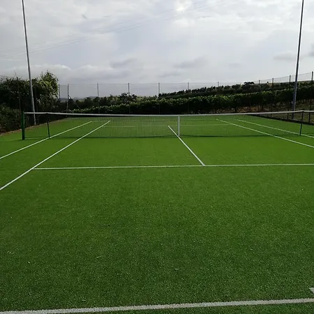 Apartamento Casa Patrizia *